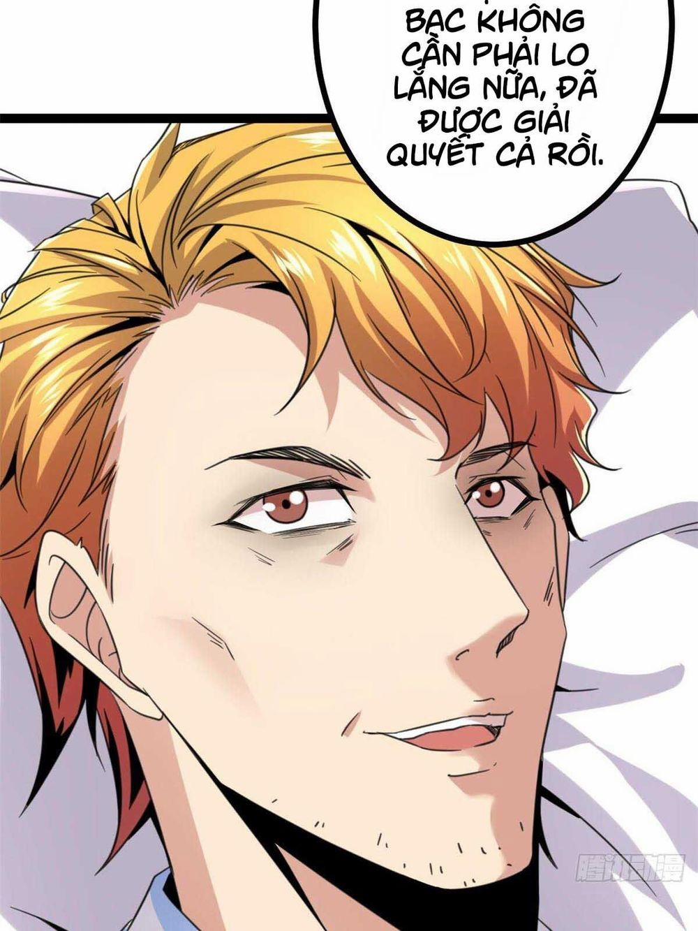 Cái Bóng Vạn Năng 7 trang 24