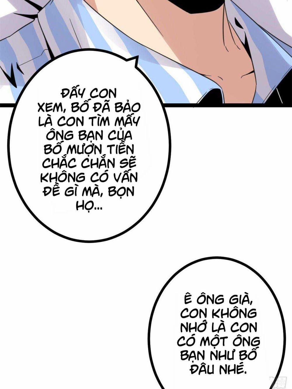 Cái Bóng Vạn Năng 7 trang 25