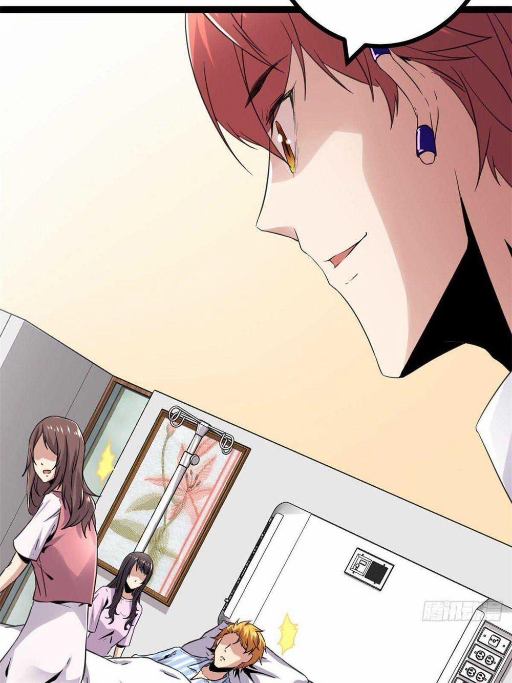 Cái Bóng Vạn Năng 7 trang 27