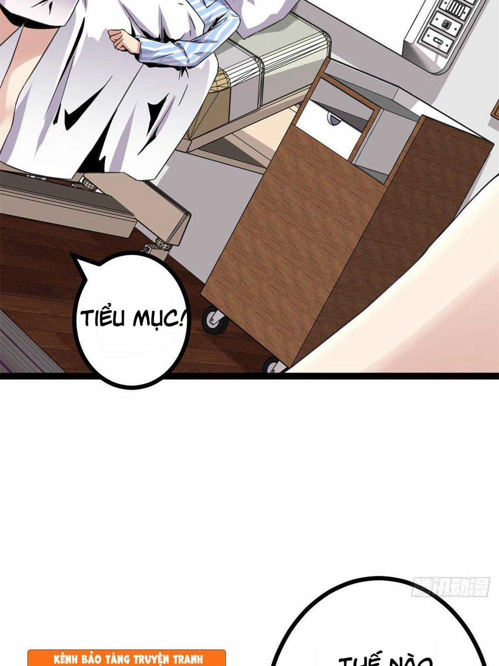 Cái Bóng Vạn Năng 7 trang 28