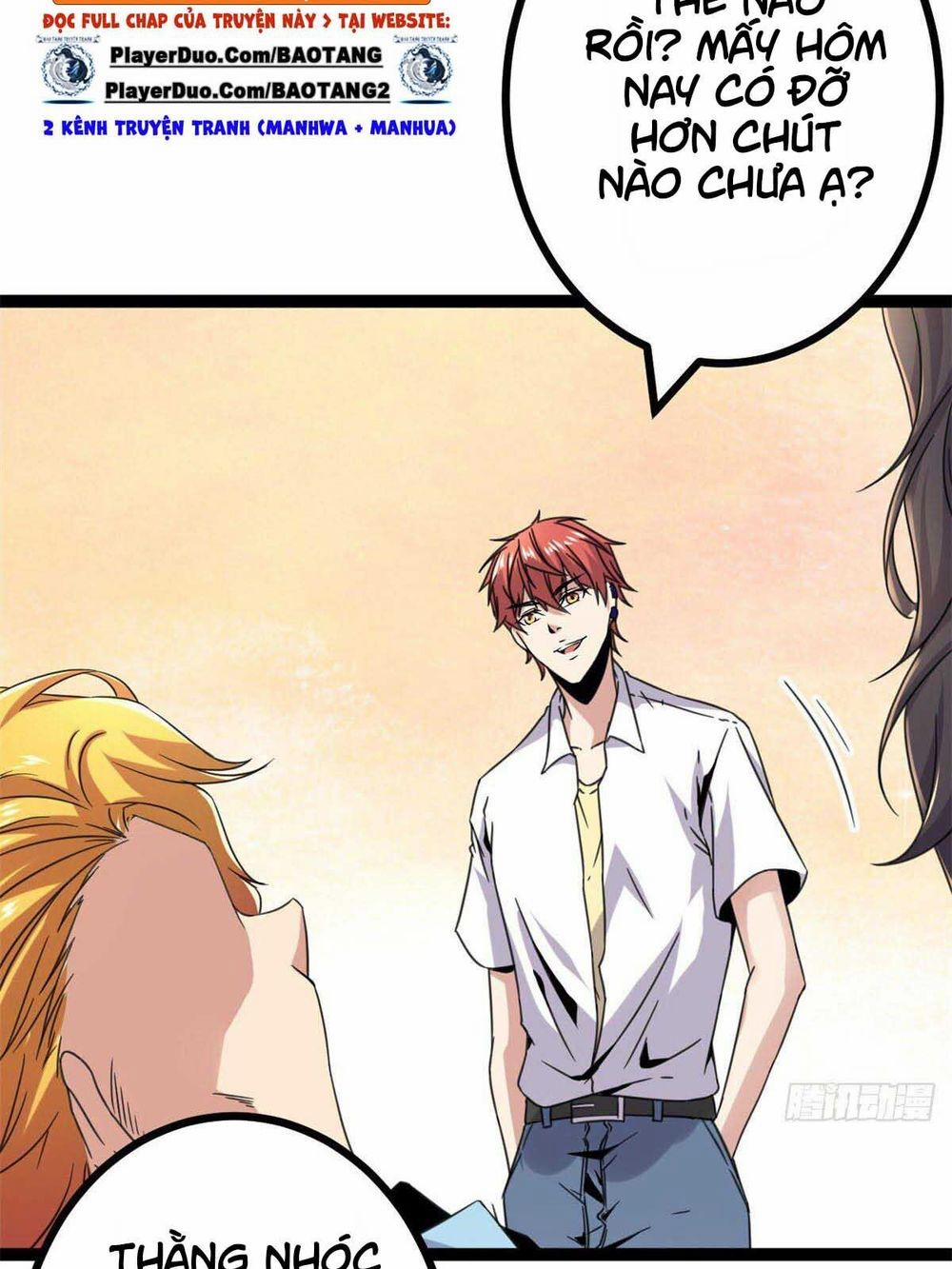 Cái Bóng Vạn Năng 7 trang 29