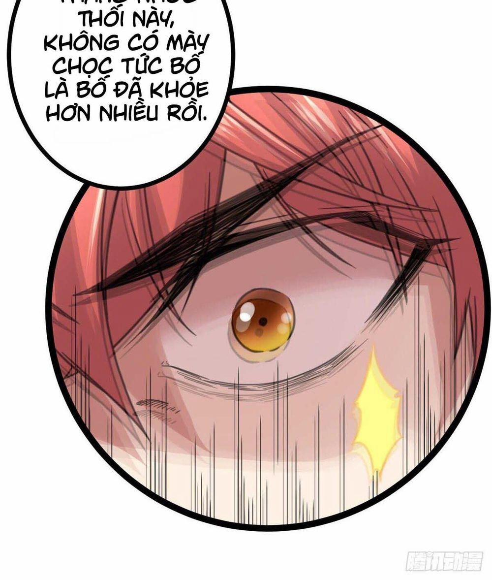 Cái Bóng Vạn Năng 7 trang 30