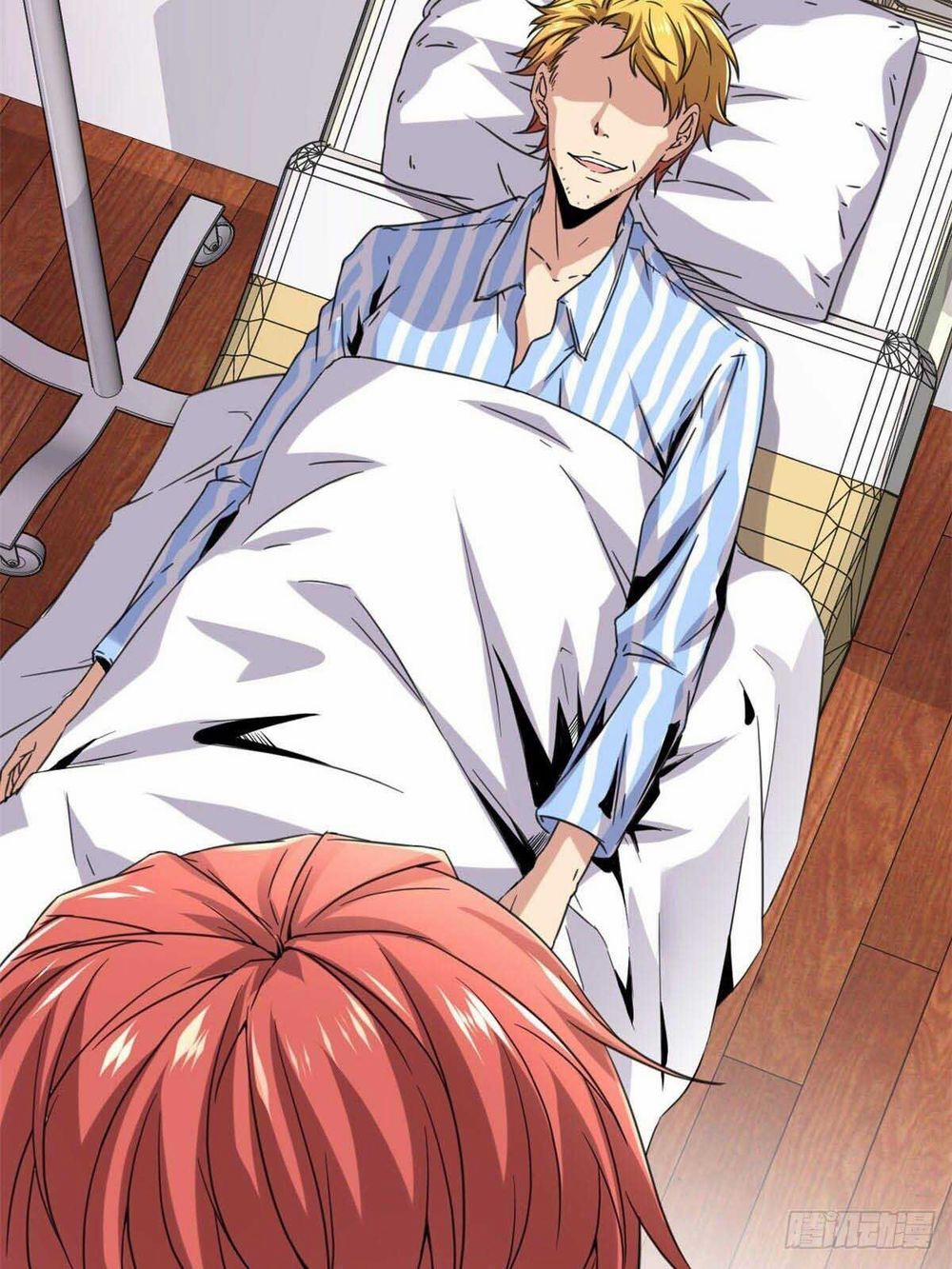 Cái Bóng Vạn Năng 7 trang 32