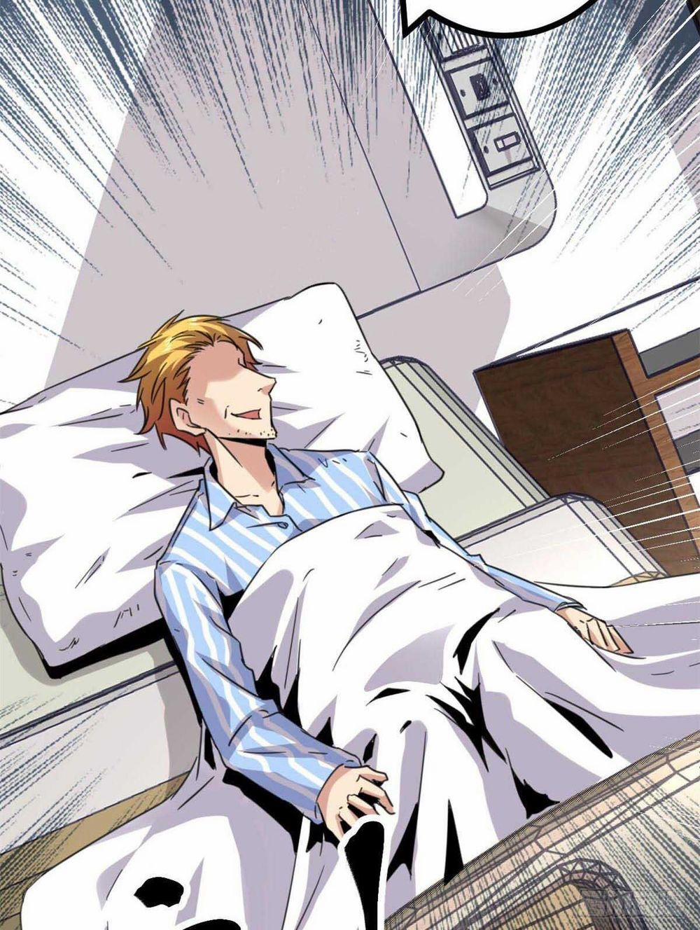 Cái Bóng Vạn Năng 7 trang 34