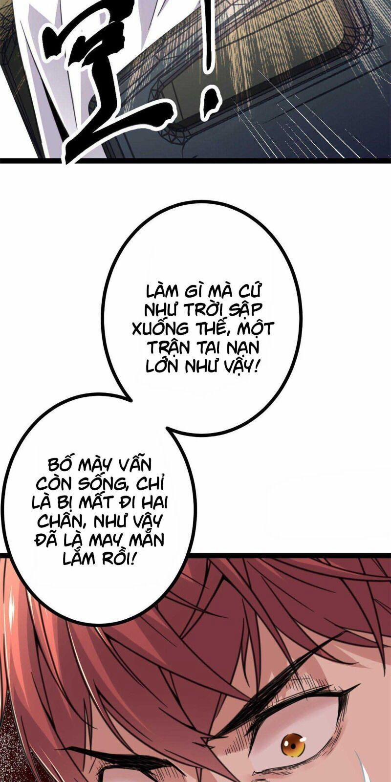 Cái Bóng Vạn Năng 7 trang 35