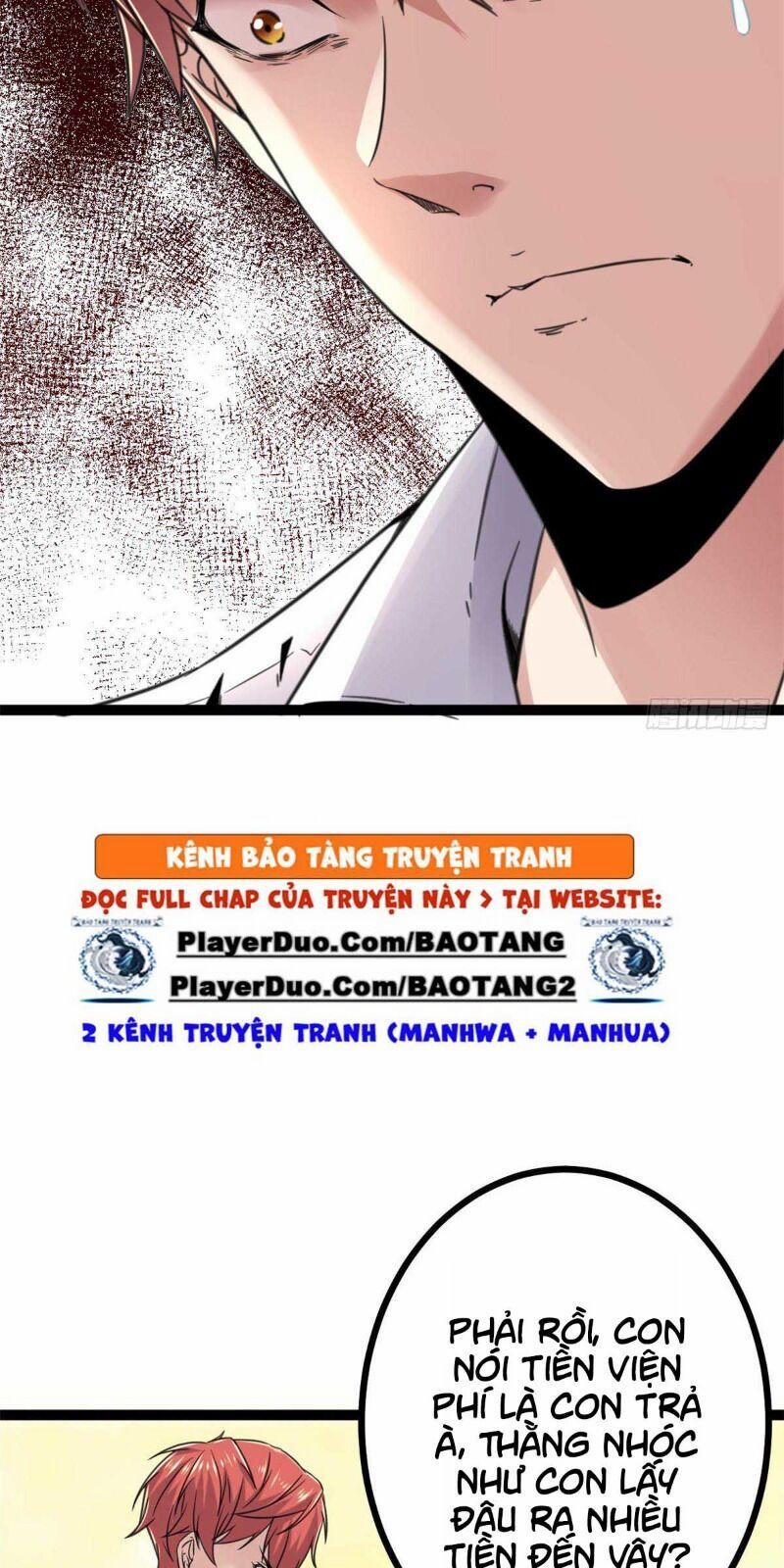 Cái Bóng Vạn Năng 7 trang 36