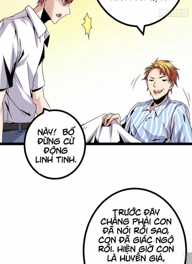 Cái Bóng Vạn Năng 7 trang 37