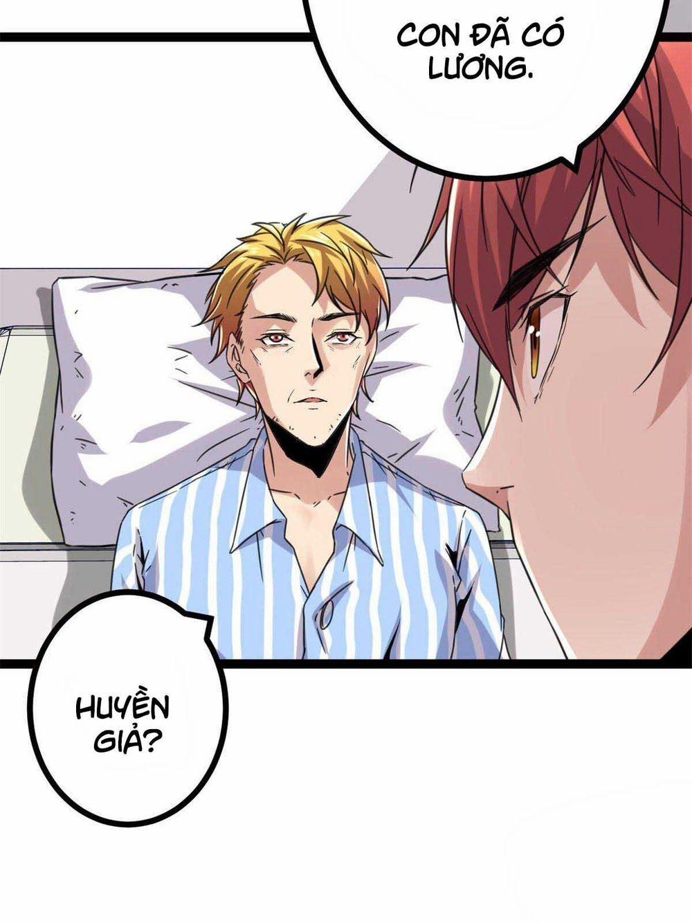 Cái Bóng Vạn Năng 7 trang 38