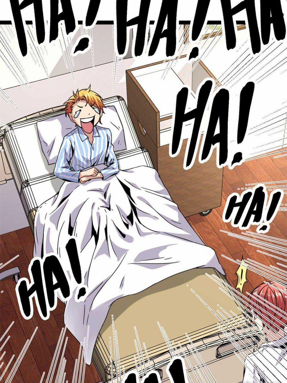 Cái Bóng Vạn Năng 7 trang 40