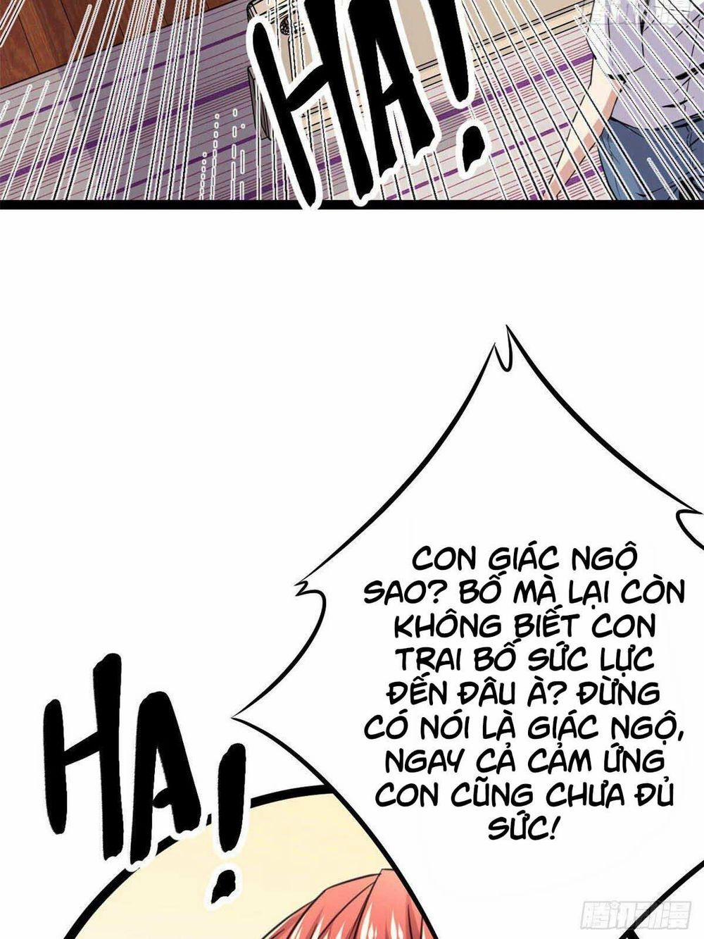 Cái Bóng Vạn Năng 7 trang 41