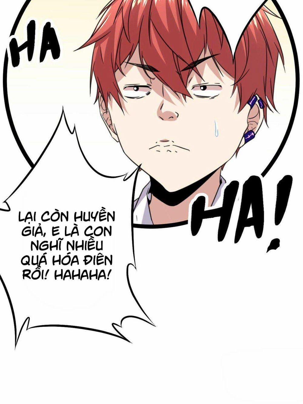 Cái Bóng Vạn Năng 7 trang 43