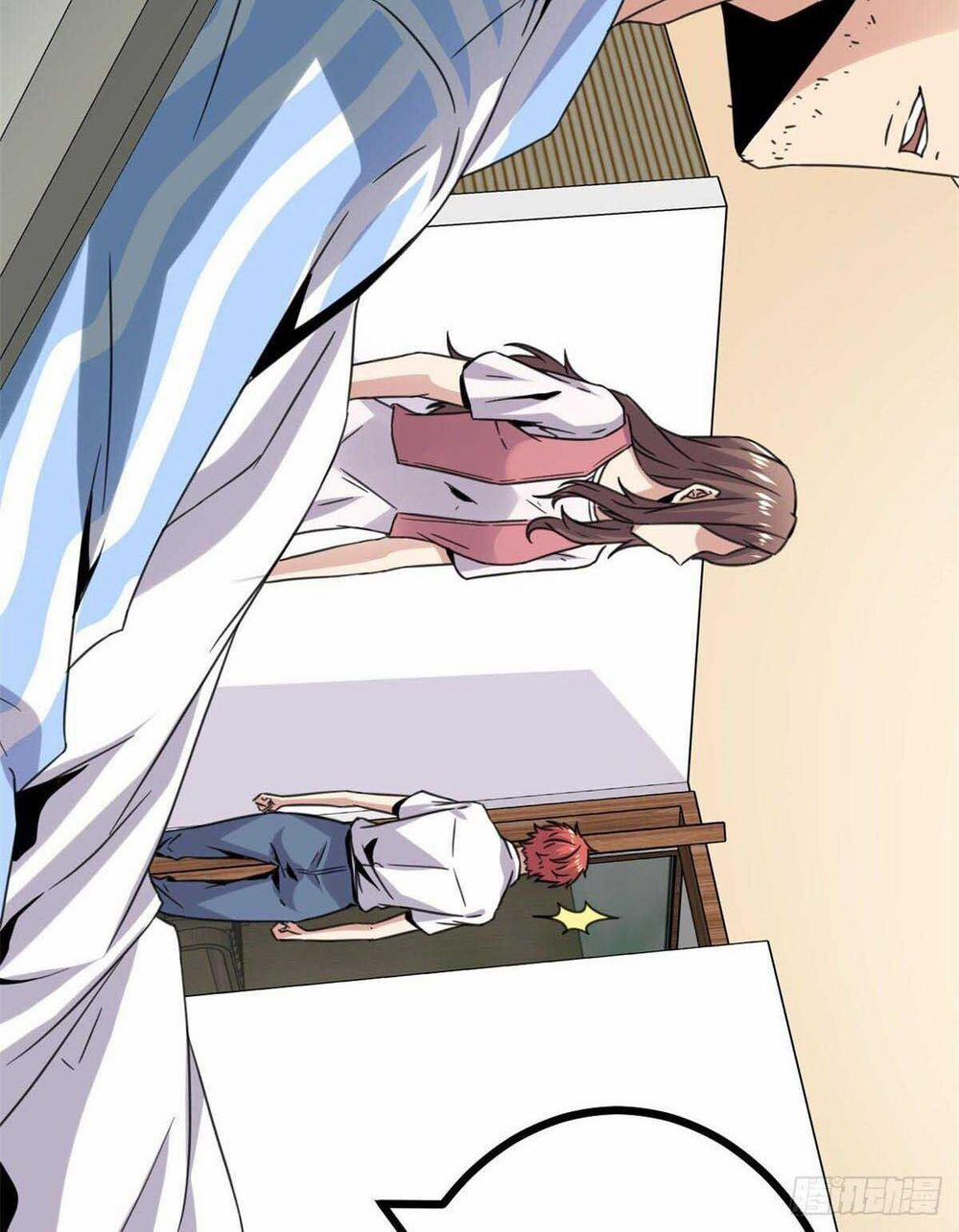 Cái Bóng Vạn Năng 7 trang 46