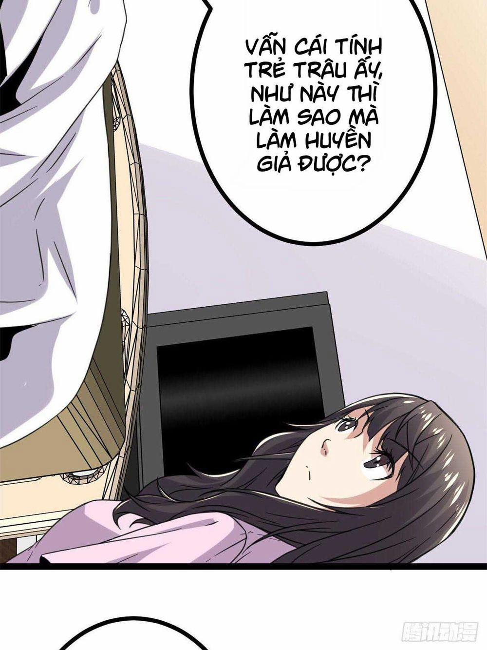 Cái Bóng Vạn Năng 7 trang 47