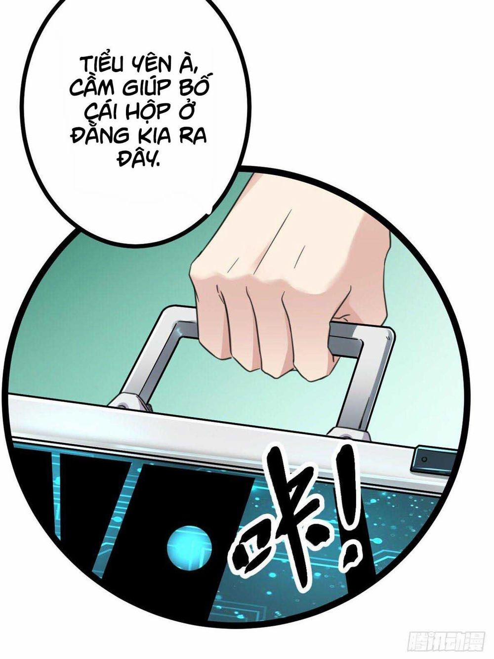 Cái Bóng Vạn Năng 7 trang 48