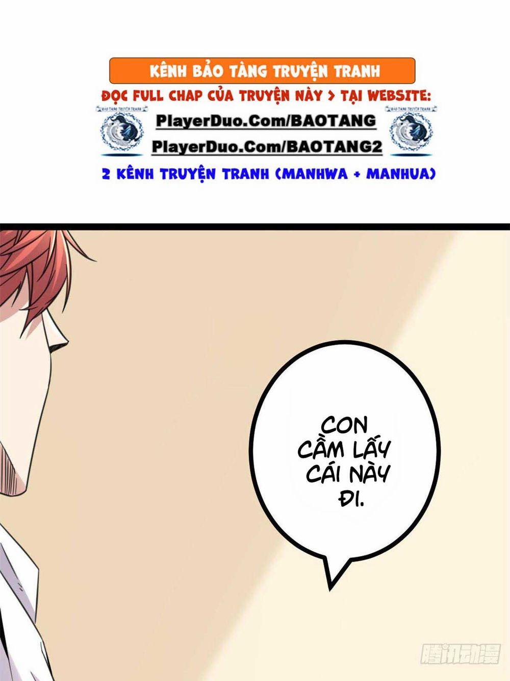 Cái Bóng Vạn Năng 7 trang 49