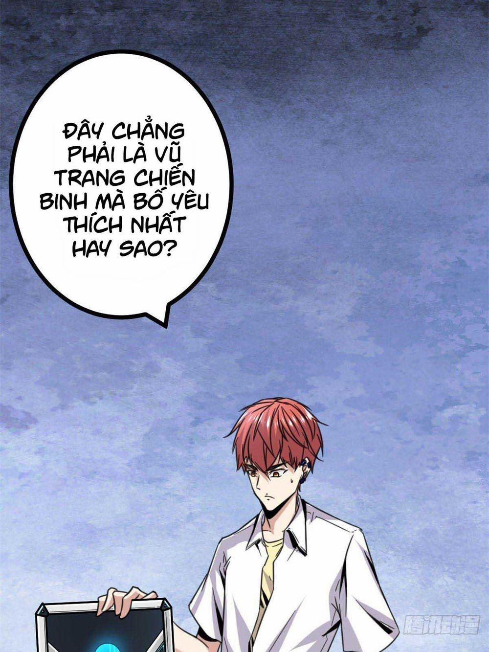 Cái Bóng Vạn Năng 7 trang 51