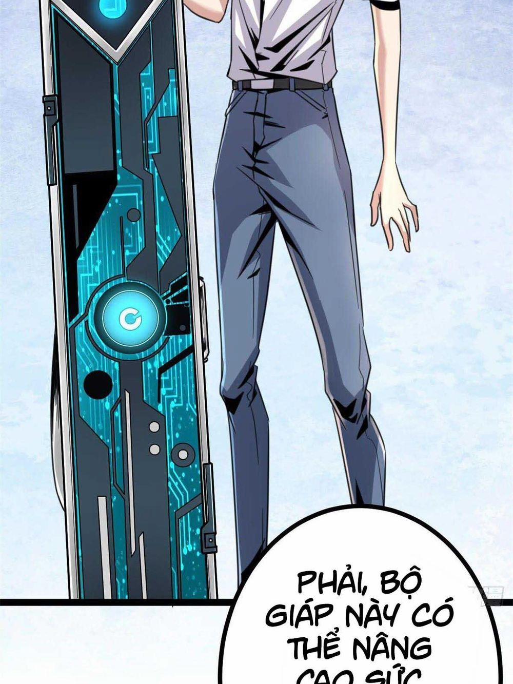 Cái Bóng Vạn Năng 7 trang 52