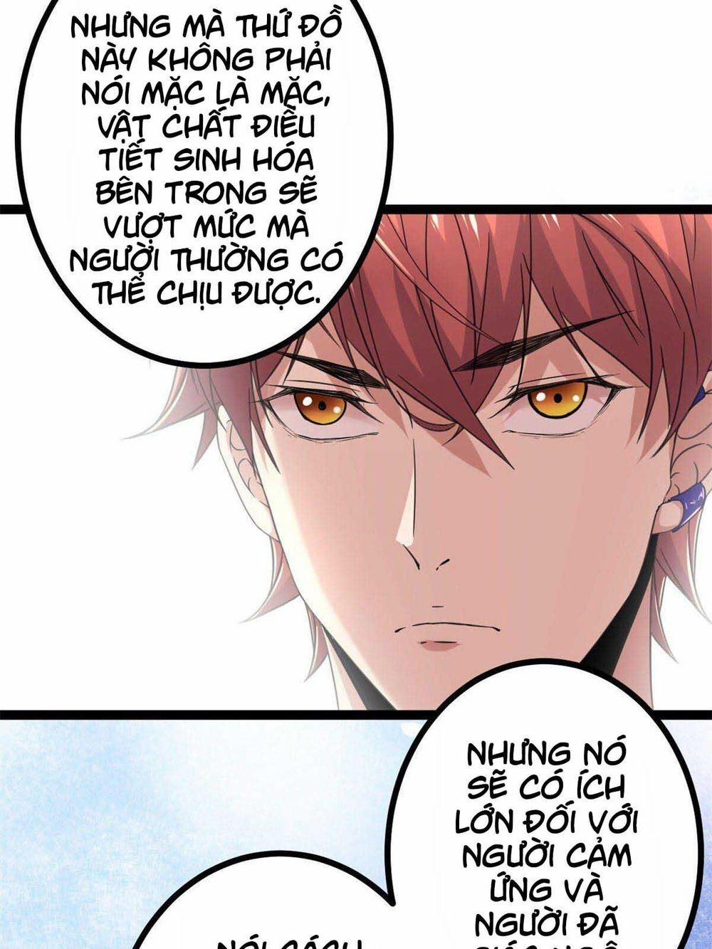 Cái Bóng Vạn Năng 7 trang 55