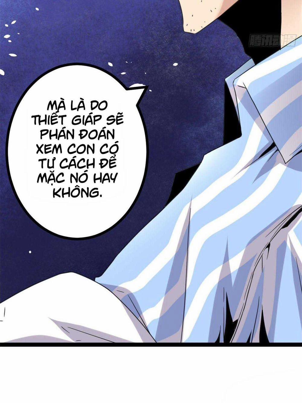 Cái Bóng Vạn Năng 7 trang 57