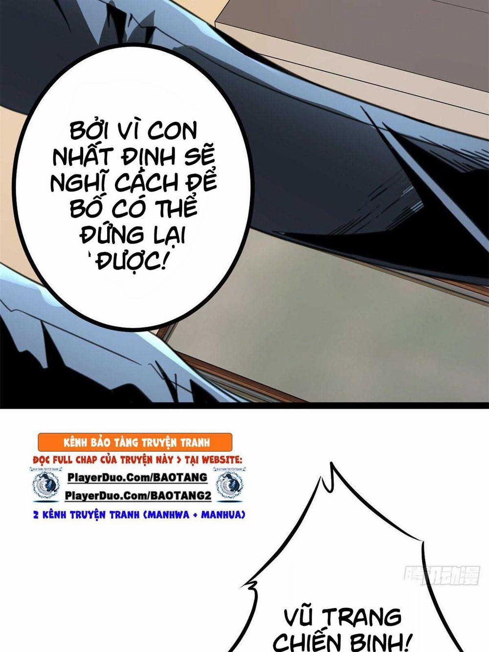 Cái Bóng Vạn Năng 7 trang 61