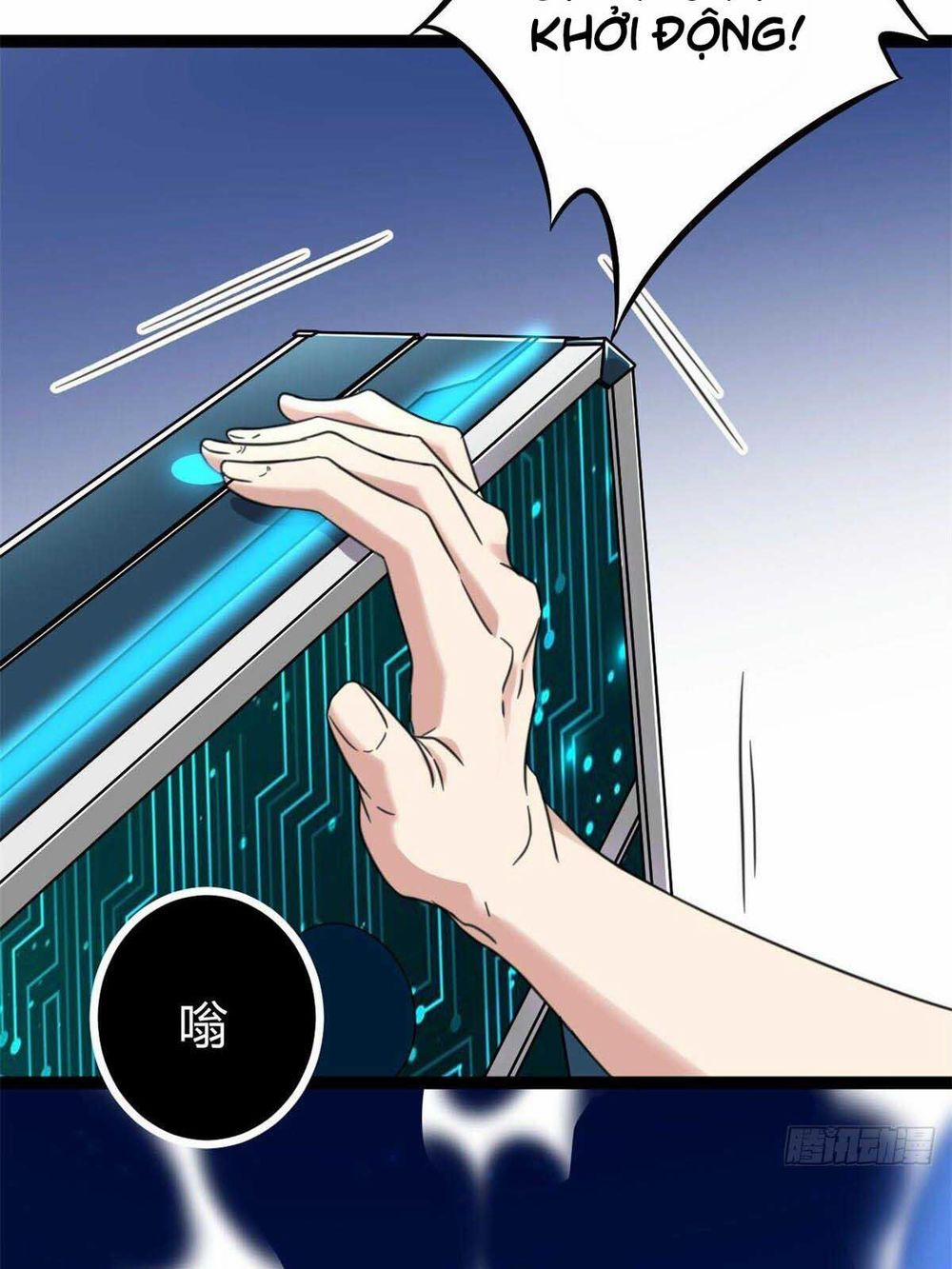 Cái Bóng Vạn Năng 7 trang 62