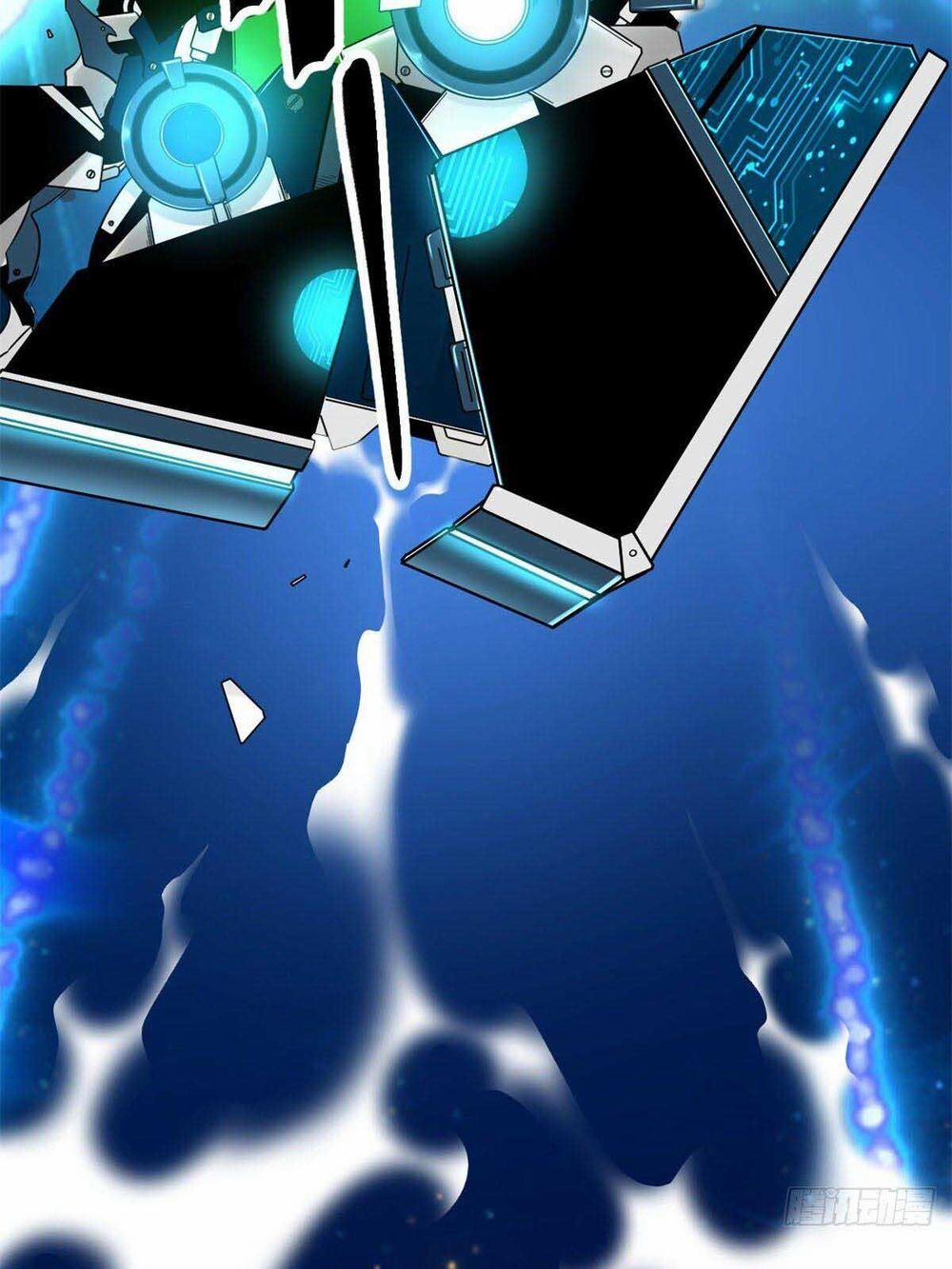 Cái Bóng Vạn Năng 7 trang 65