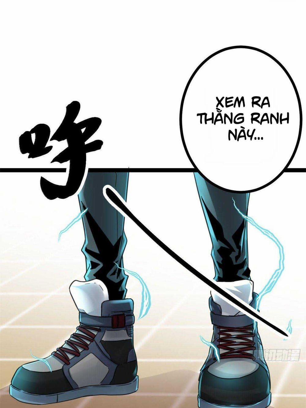 Cái Bóng Vạn Năng 7 trang 69