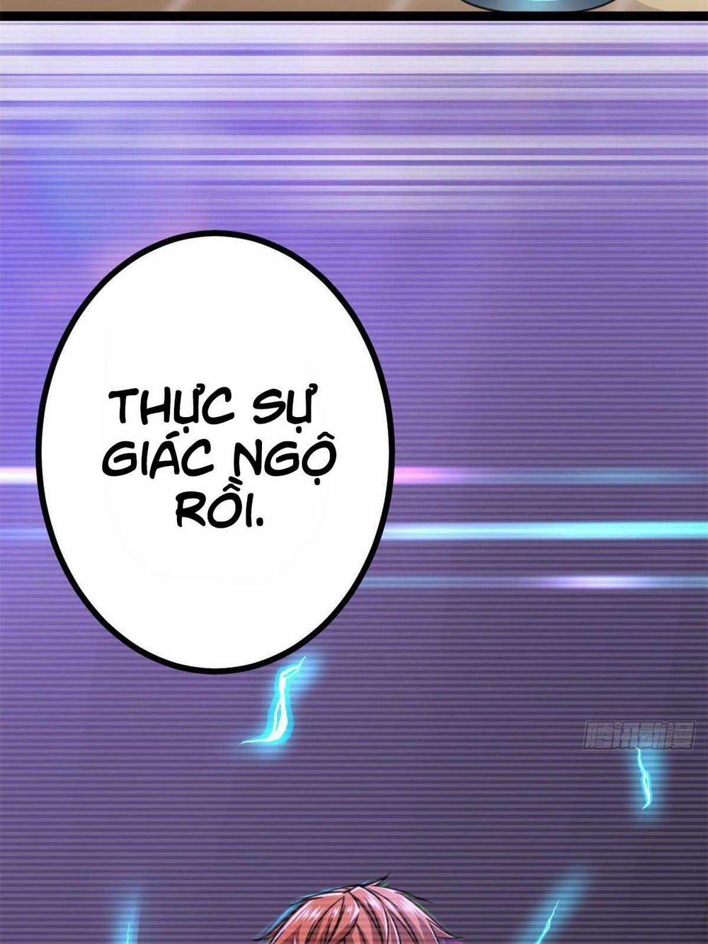 Cái Bóng Vạn Năng 7 trang 70