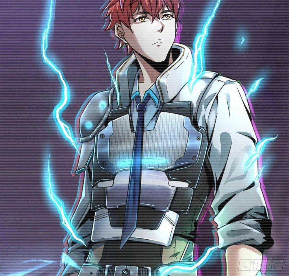 Cái Bóng Vạn Năng 7 trang 71