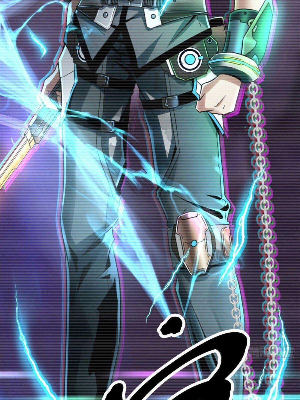 Cái Bóng Vạn Năng 7 trang 72