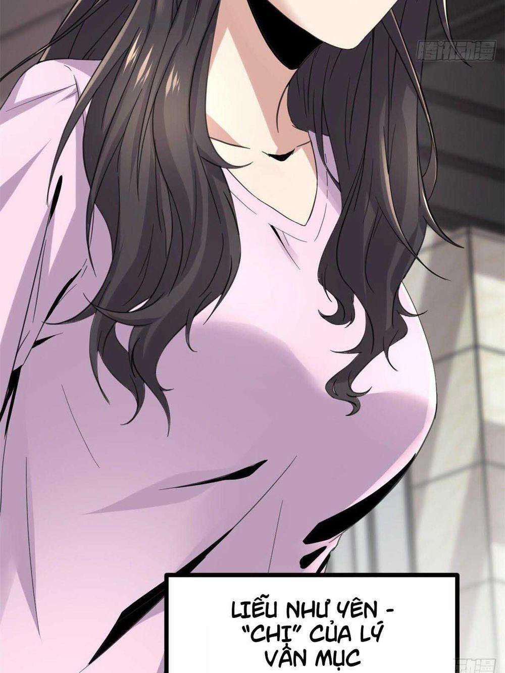 Cái Bóng Vạn Năng 7 trang 8