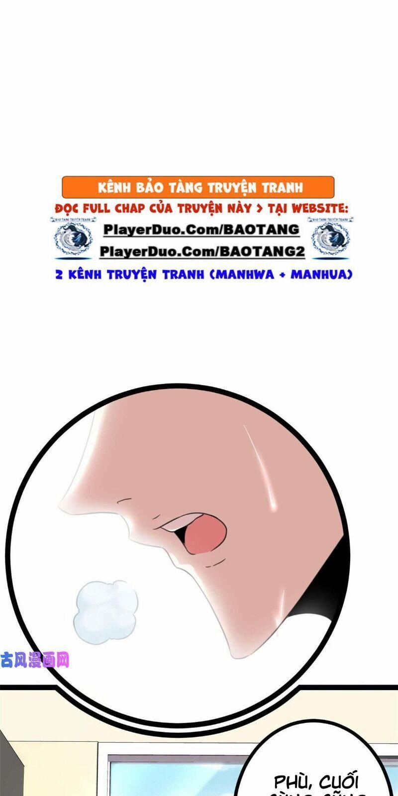 Cái Bóng Vạn Năng 8 trang 1