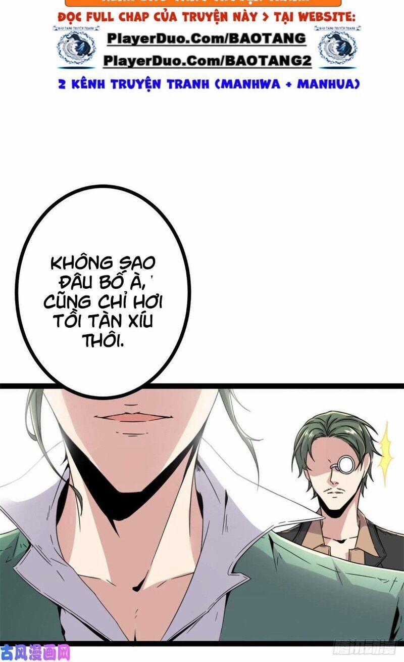 Cái Bóng Vạn Năng 8 trang 12