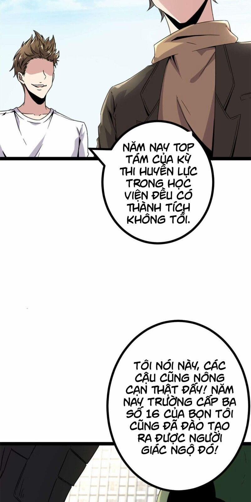 Cái Bóng Vạn Năng 8 trang 18