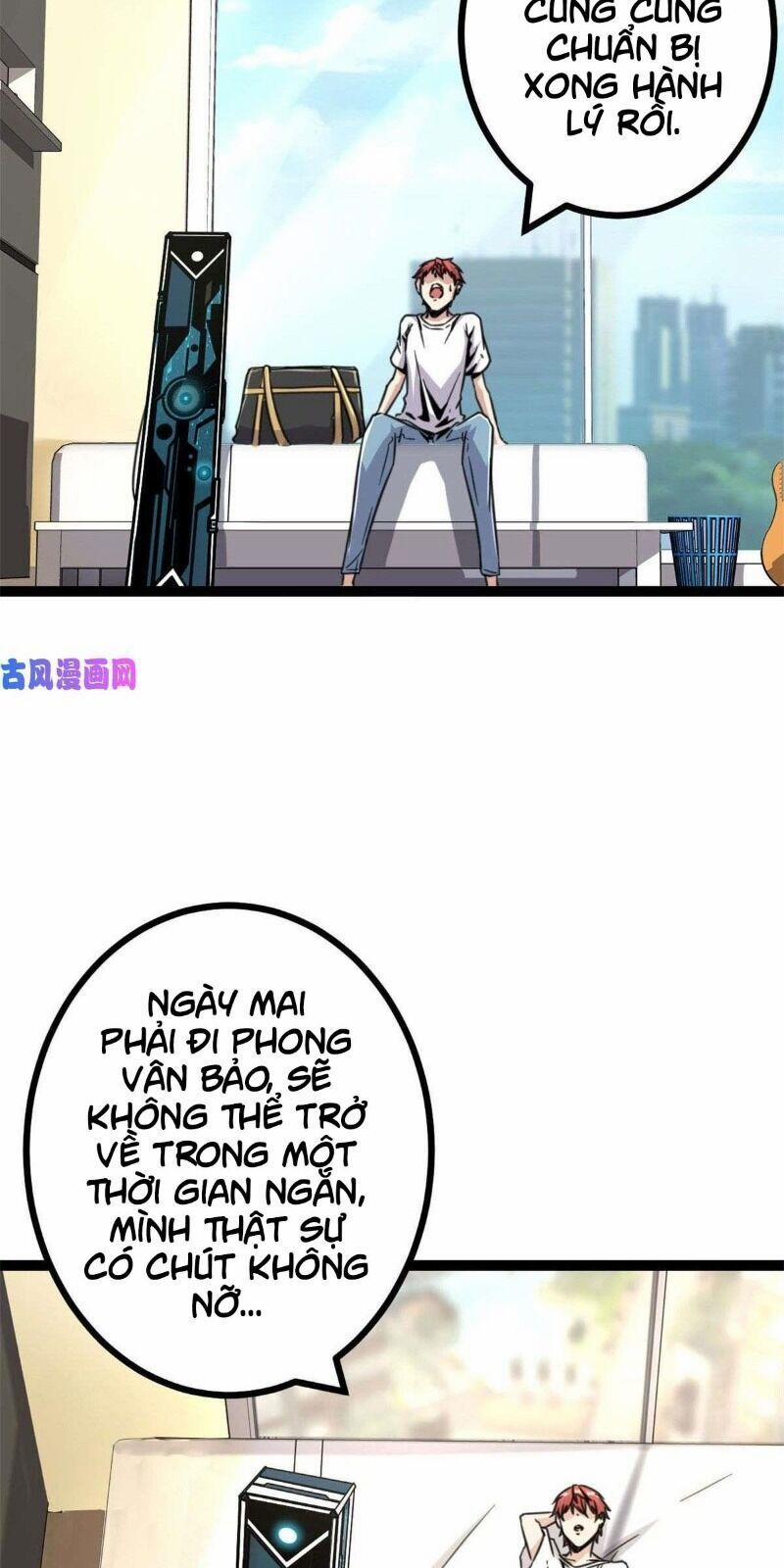 Cái Bóng Vạn Năng 8 trang 2