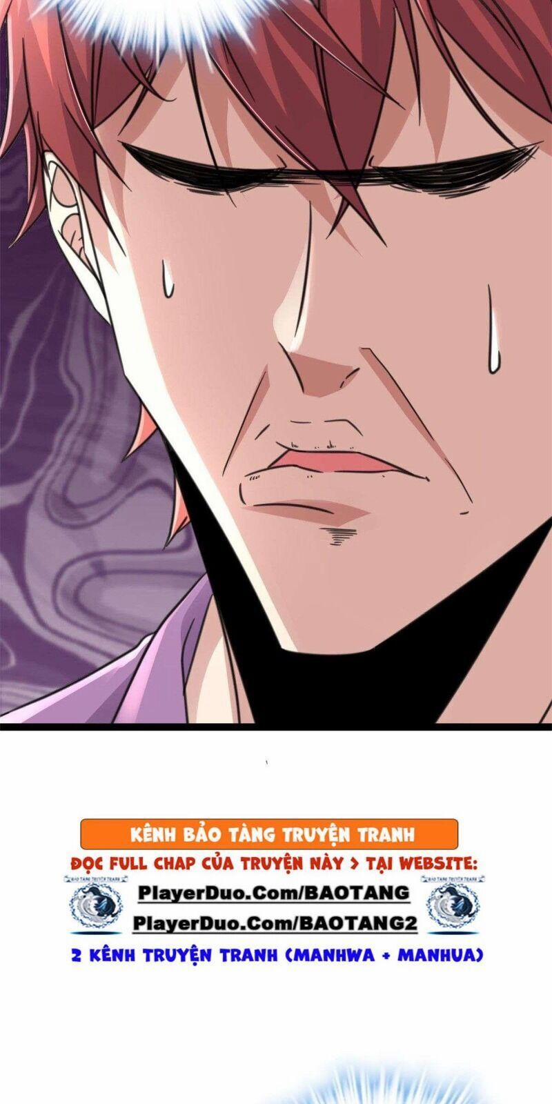 Cái Bóng Vạn Năng 8 trang 25