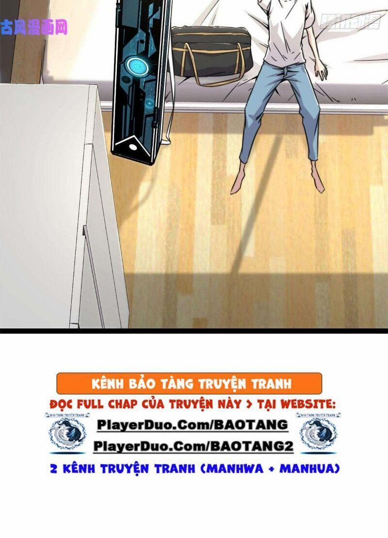 Cái Bóng Vạn Năng 8 trang 3