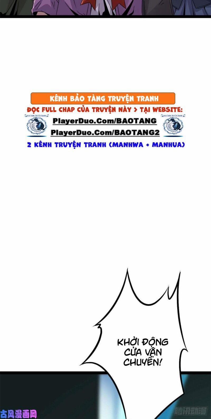 Cái Bóng Vạn Năng 8 trang 31