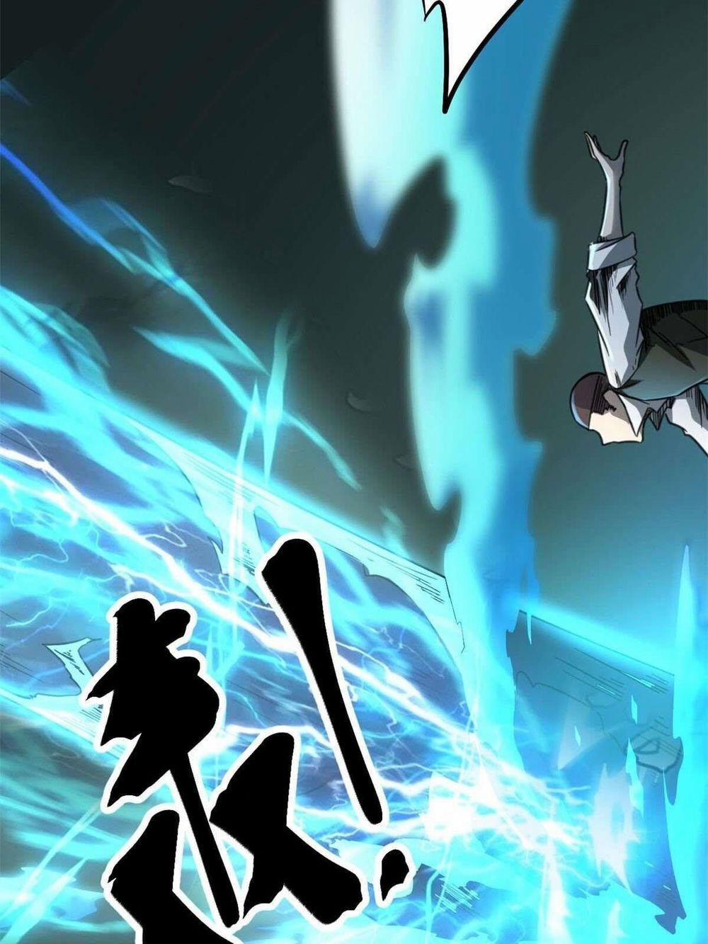 Cái Bóng Vạn Năng 8 trang 32