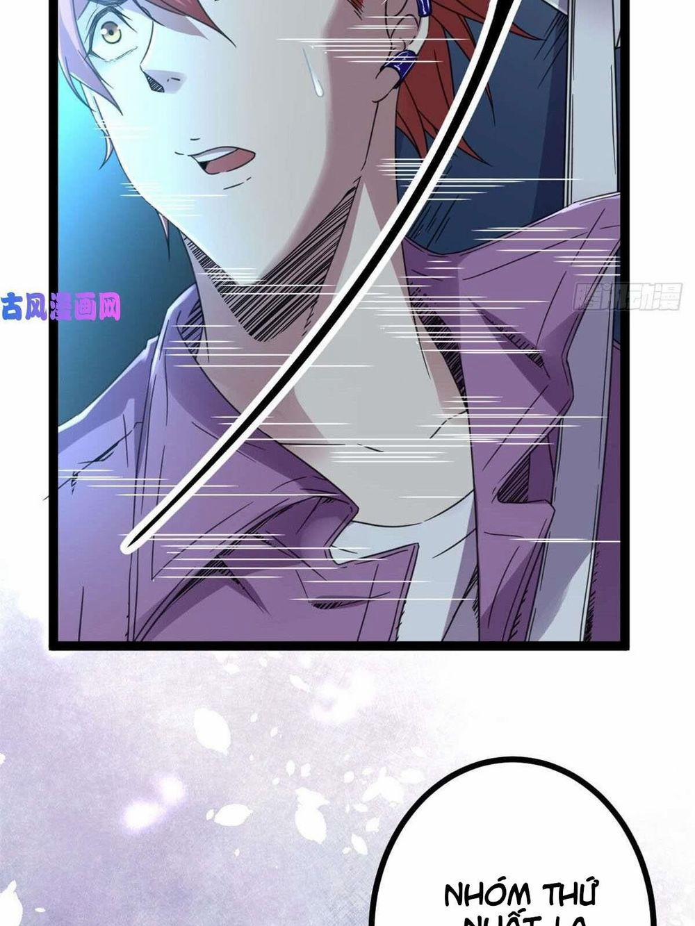 Cái Bóng Vạn Năng 8 trang 34