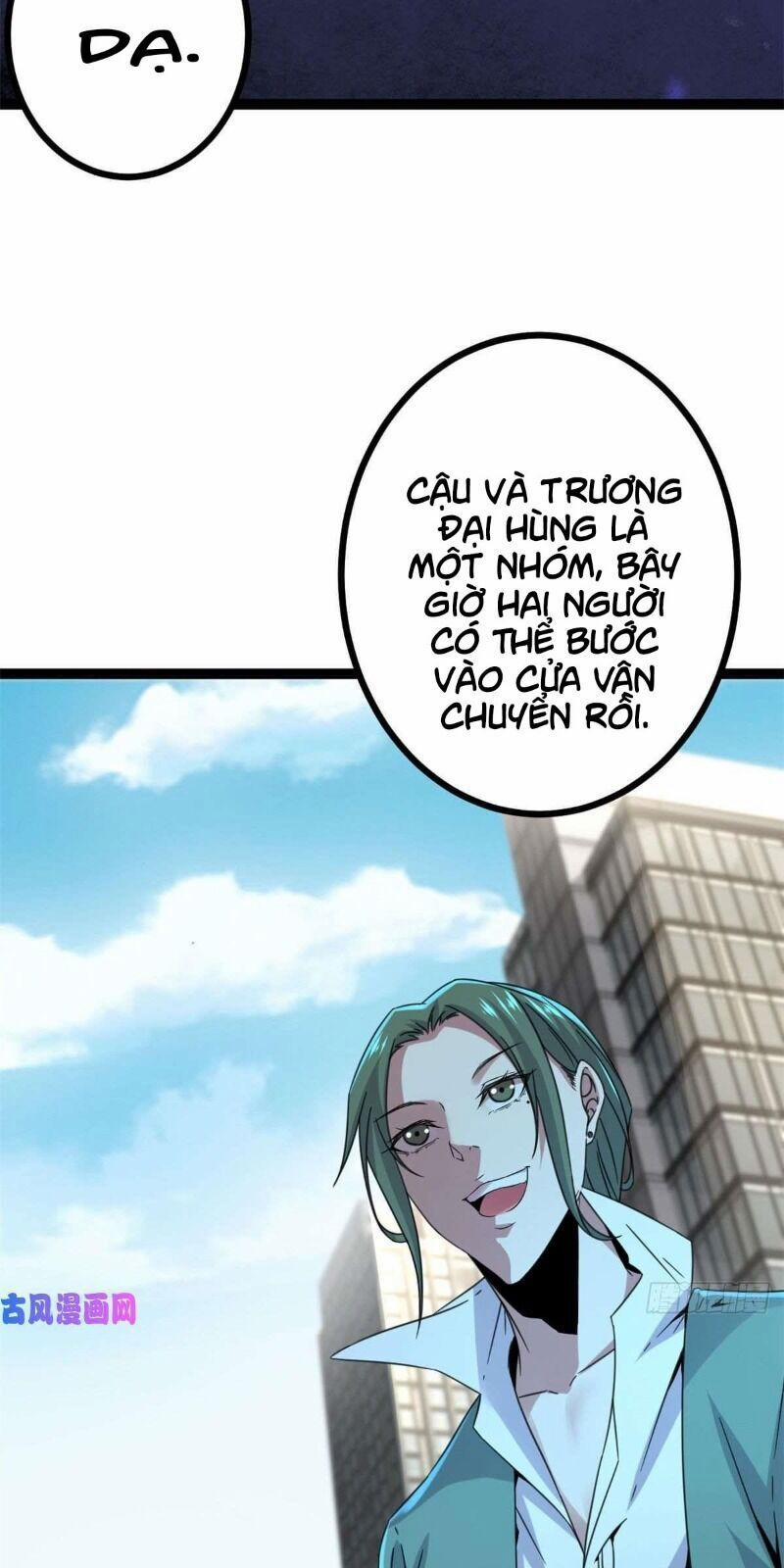 Cái Bóng Vạn Năng 8 trang 37