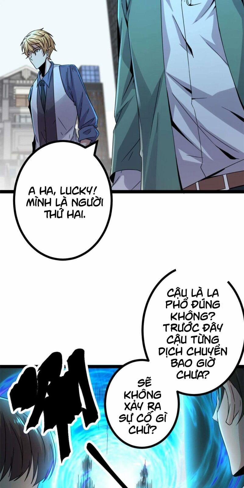 Cái Bóng Vạn Năng 8 trang 38