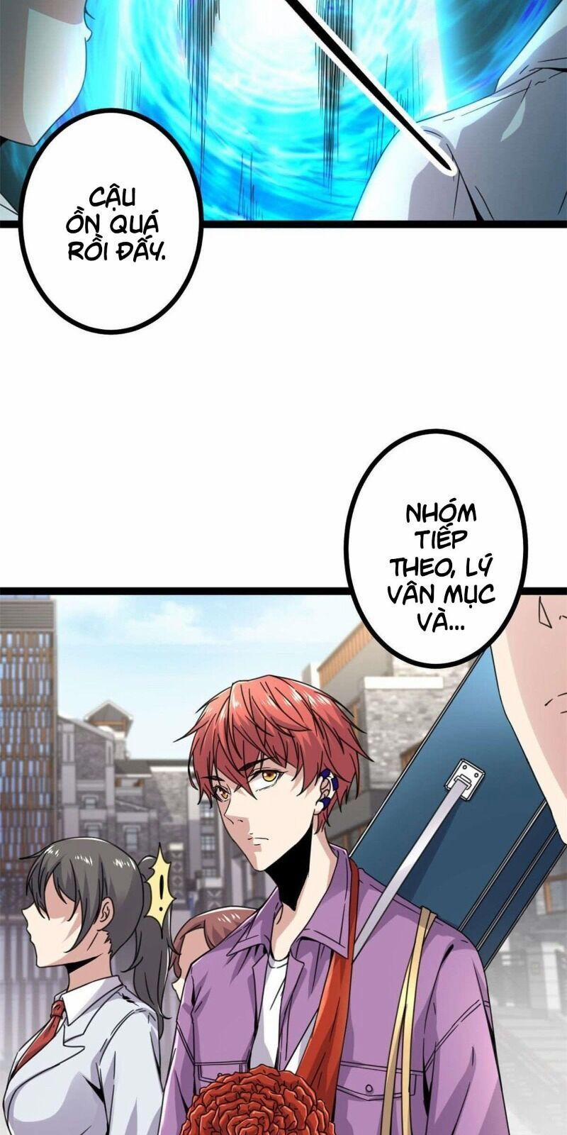 Cái Bóng Vạn Năng 8 trang 39