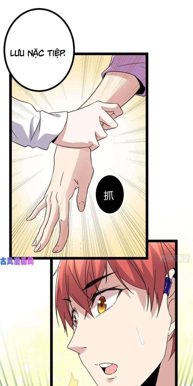 Cái Bóng Vạn Năng 8 trang 41