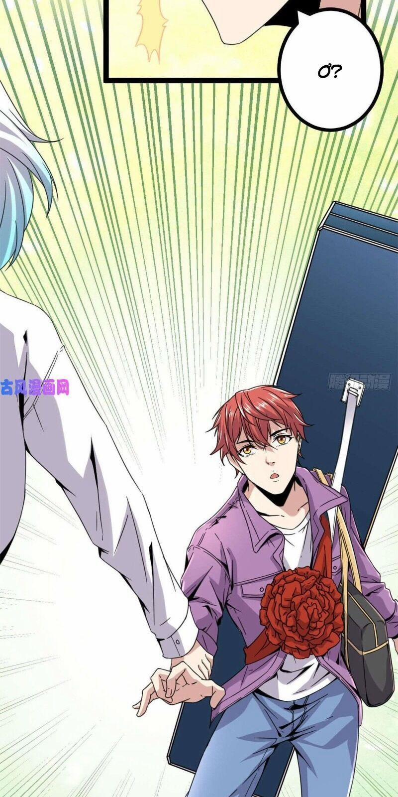 Cái Bóng Vạn Năng 8 trang 42