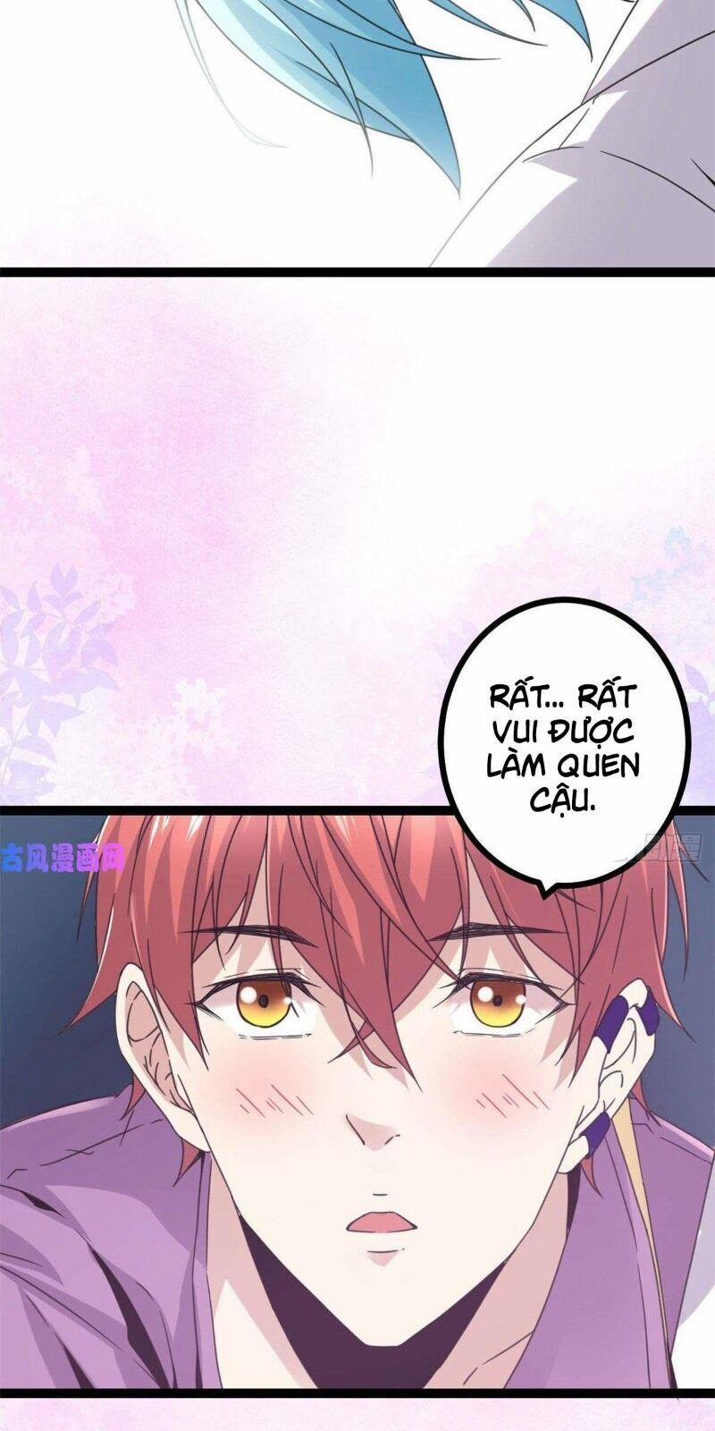 Cái Bóng Vạn Năng 8 trang 45