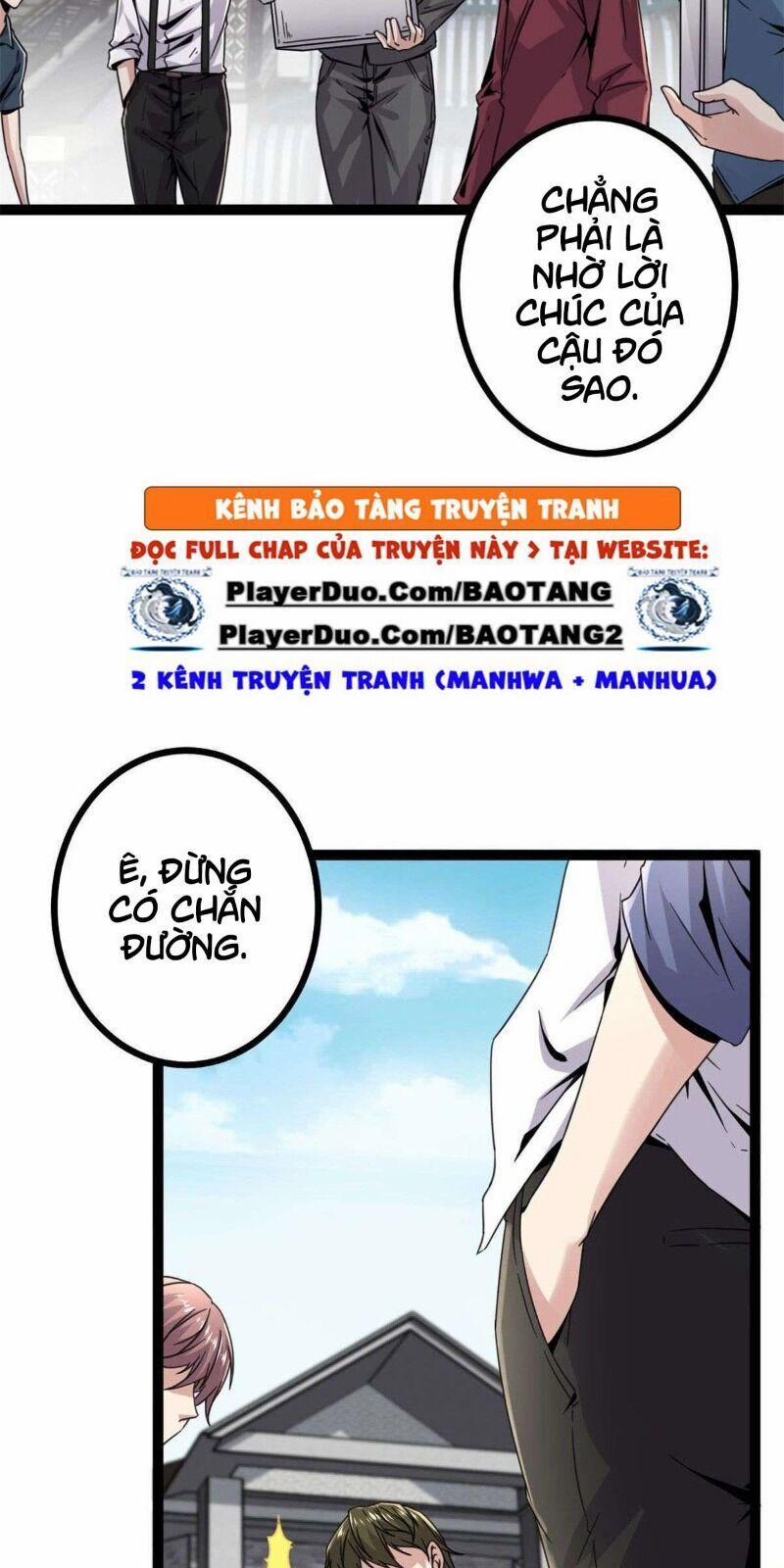 Cái Bóng Vạn Năng 8 trang 8