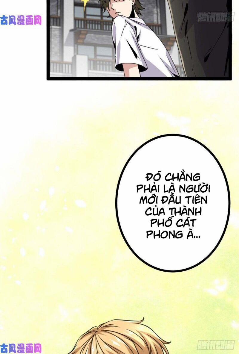 Cái Bóng Vạn Năng 8 trang 9