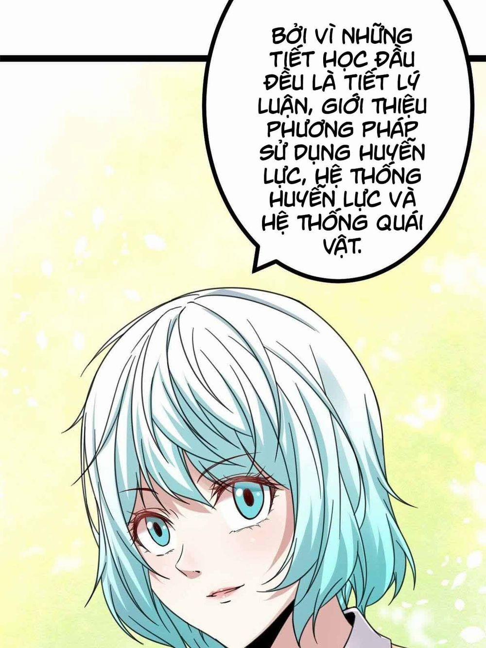 Cái Bóng Vạn Năng 9 trang 11