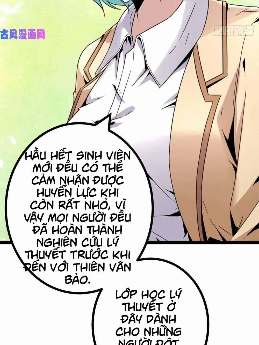 Cái Bóng Vạn Năng 9 trang 12